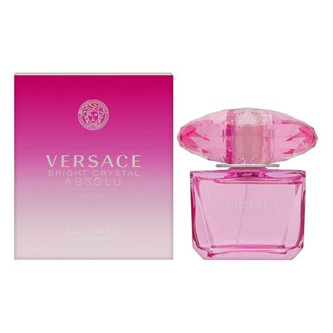 versace bright crystal absolu amazon|versace bright crystal absolu sample.